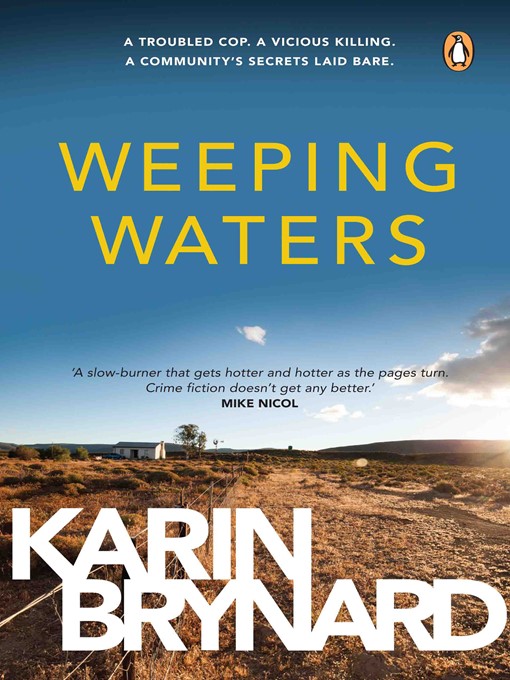Title details for Weeping Waters by Karin Brynard - Available